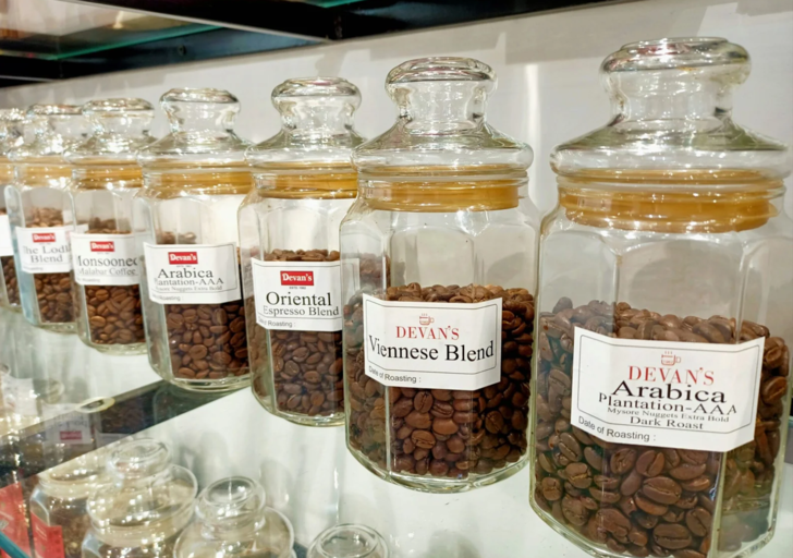 Tipos de cafés: Descubre Todos los Tipos del Mundo y su Historia Captura De Pantalla 2025 11 02 171136